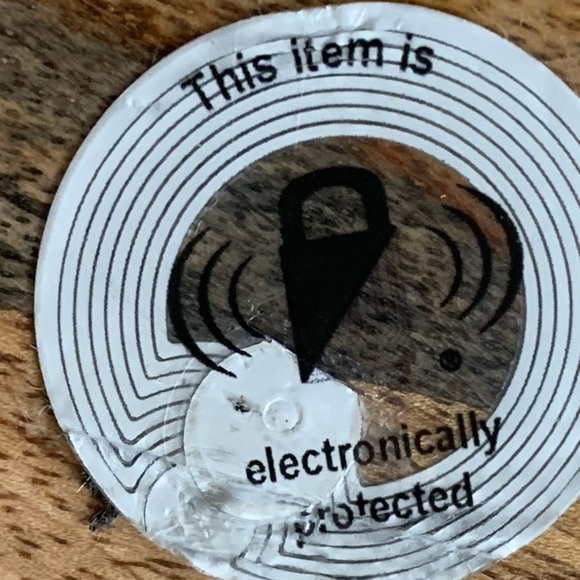 Wooden Tray with Deer Design - Picture 9 of 12